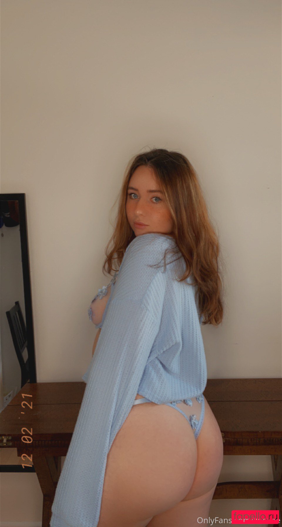 Zoe Bishop Nude Onlyfans Photo 45