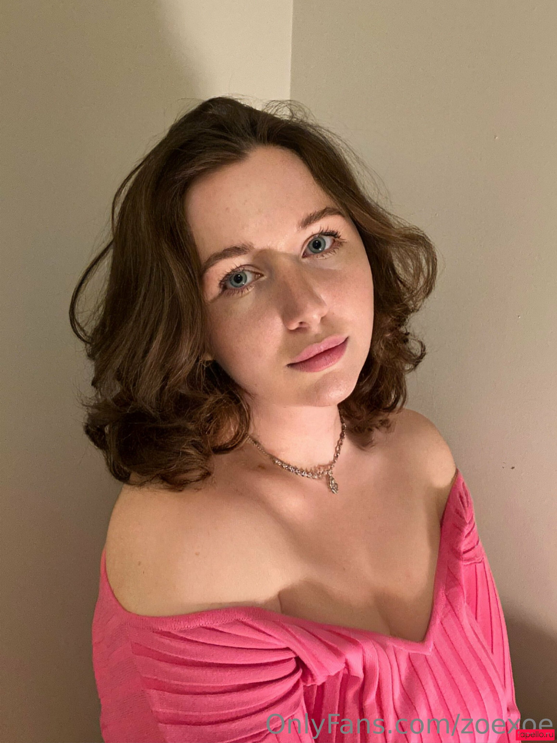 Zoe Bishop Nude Onlyfans Photo 39