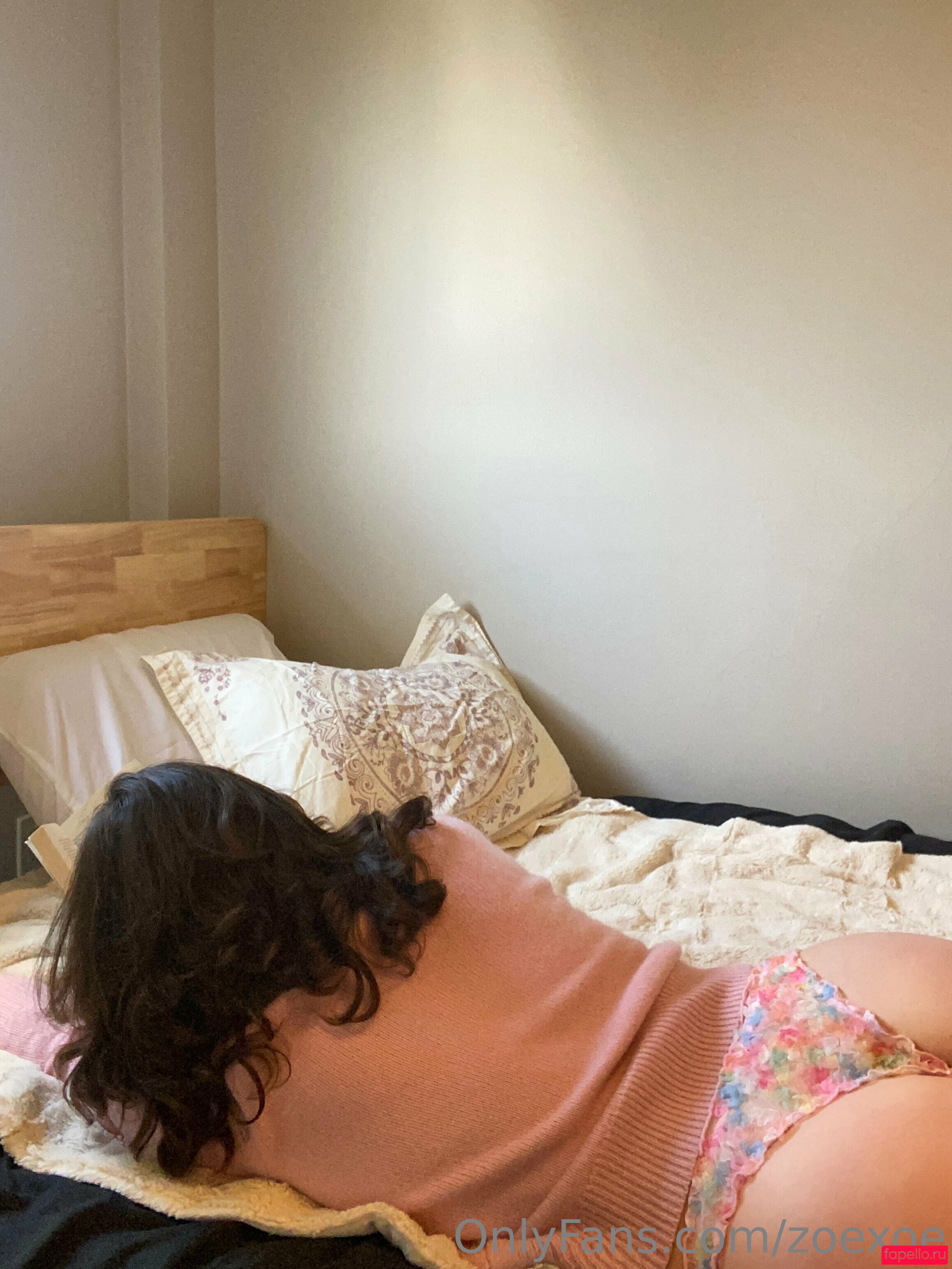 Zoe Bishop Nude Onlyfans Photo 37