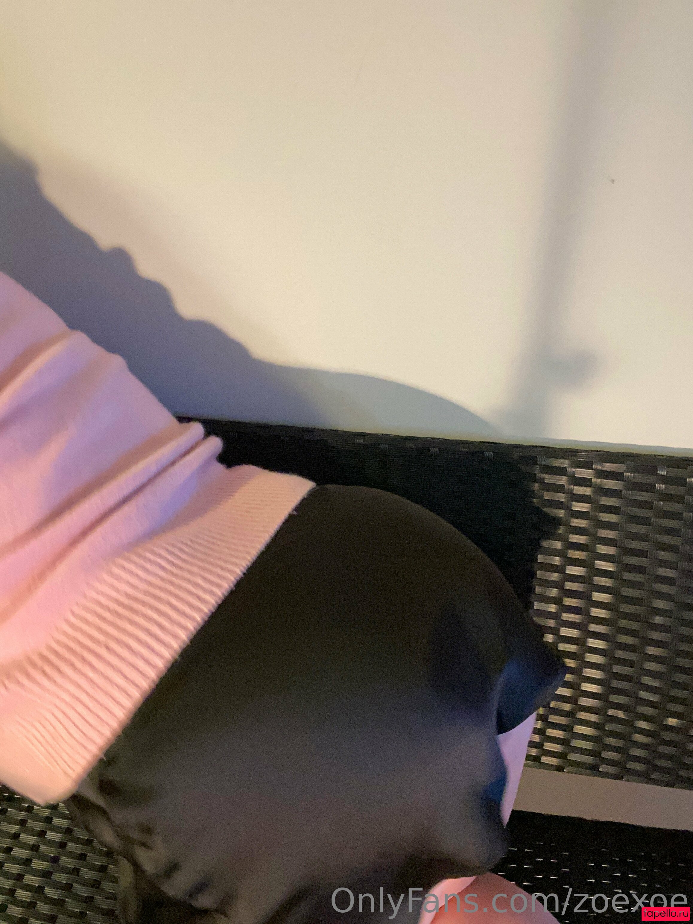 Zoe Bishop Nude Onlyfans Photo 35