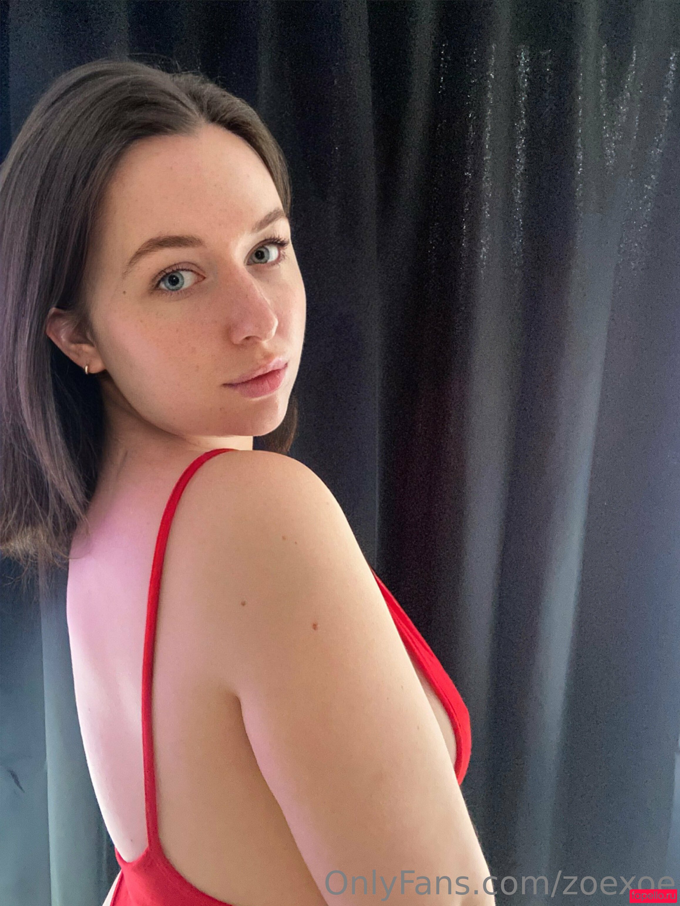 Zoe Bishop Nude Onlyfans Photo 34