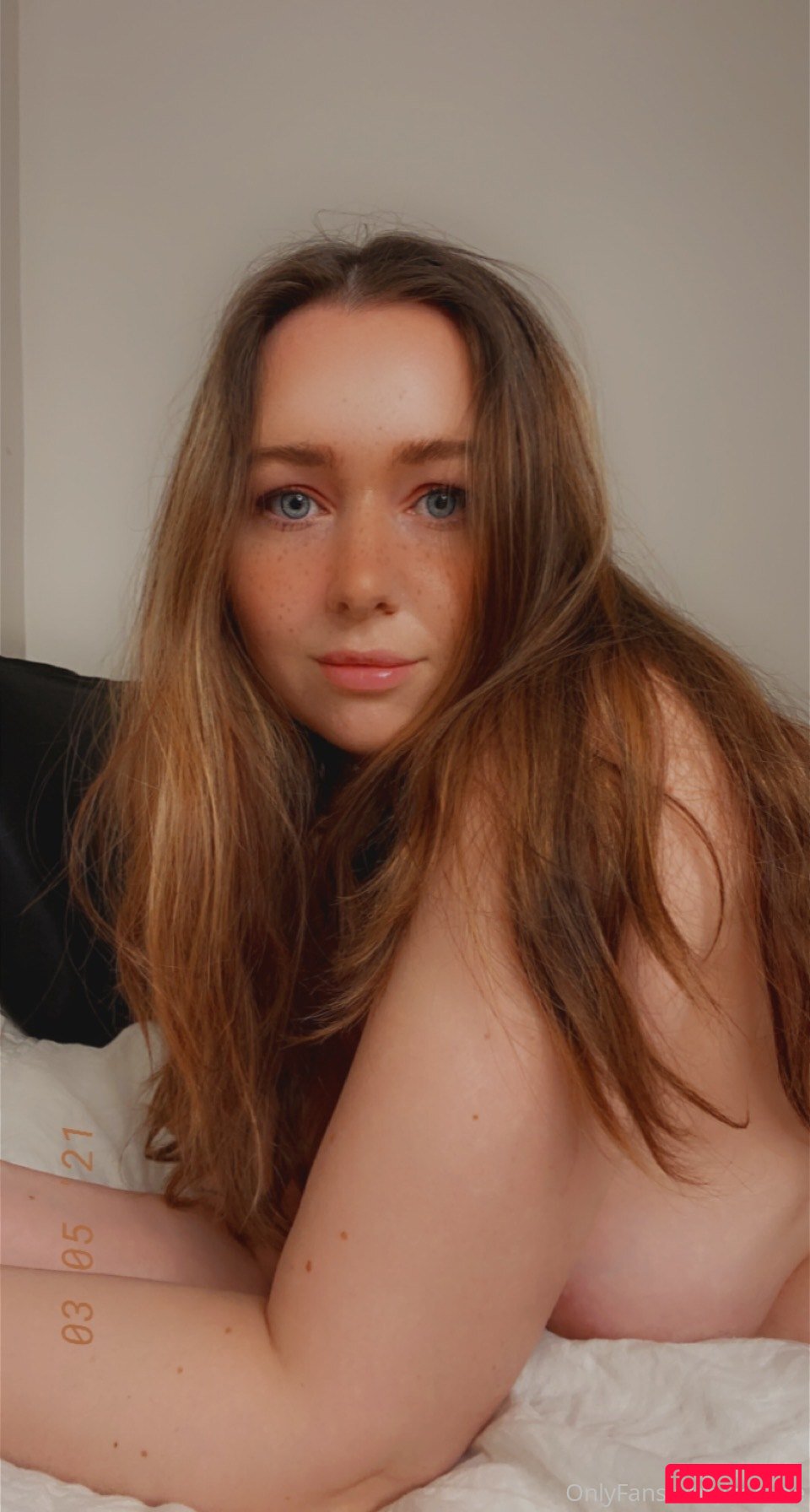 Zoe Bishop Nude Onlyfans Photo 31