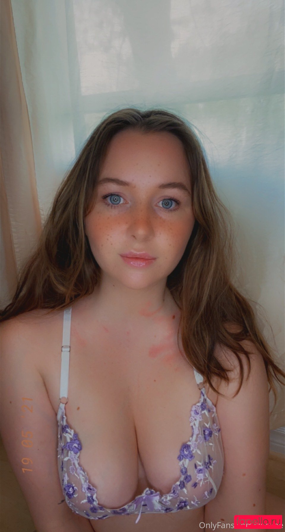 Zoe Bishop Nude Onlyfans Photo 26
