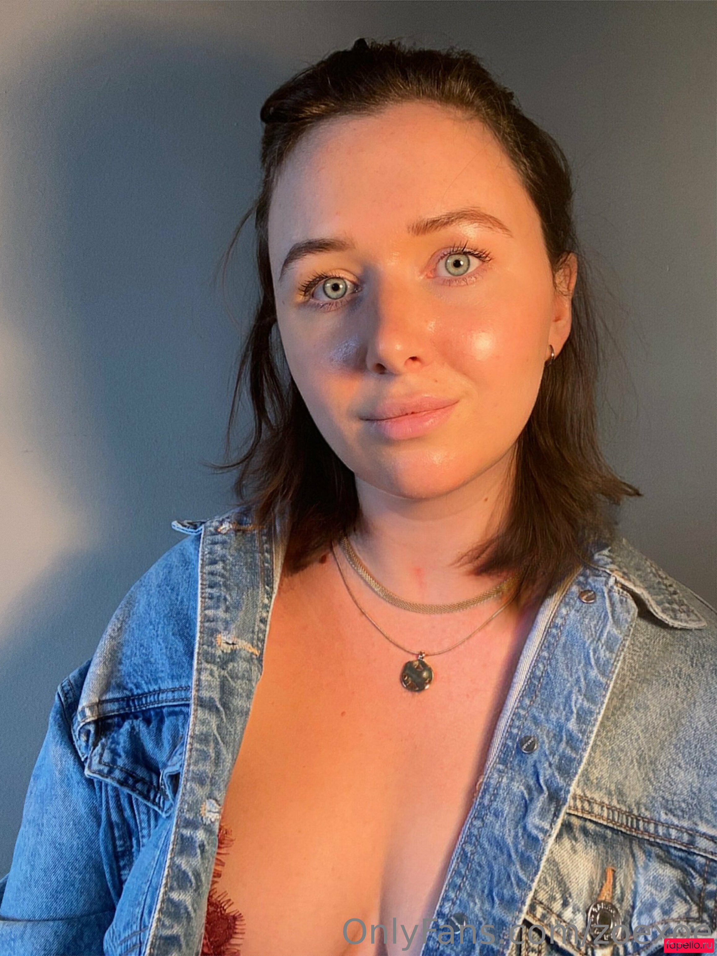 Zoe Bishop Nude Onlyfans Photo 17