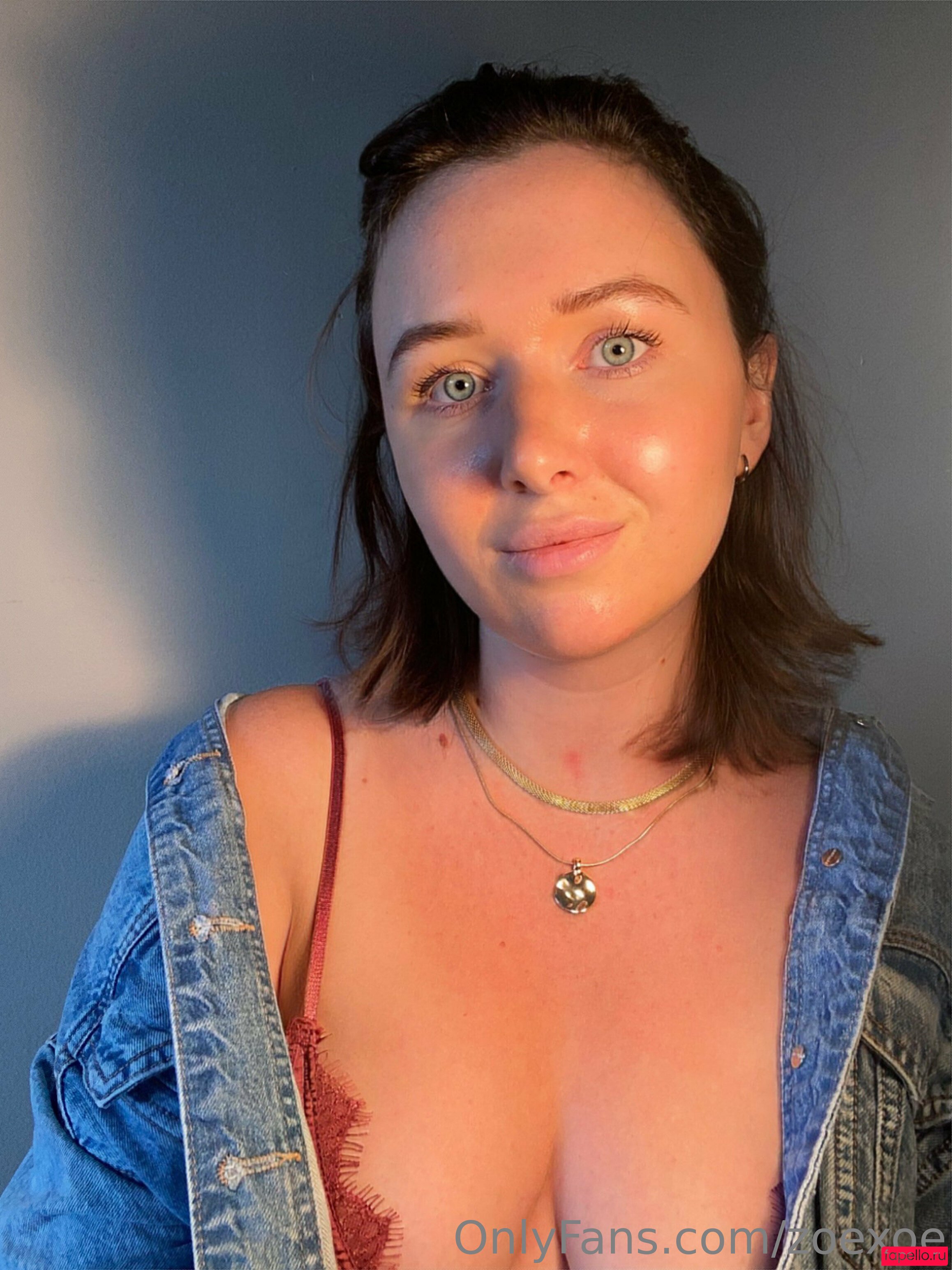 Zoe Bishop Nude Onlyfans Photo 16