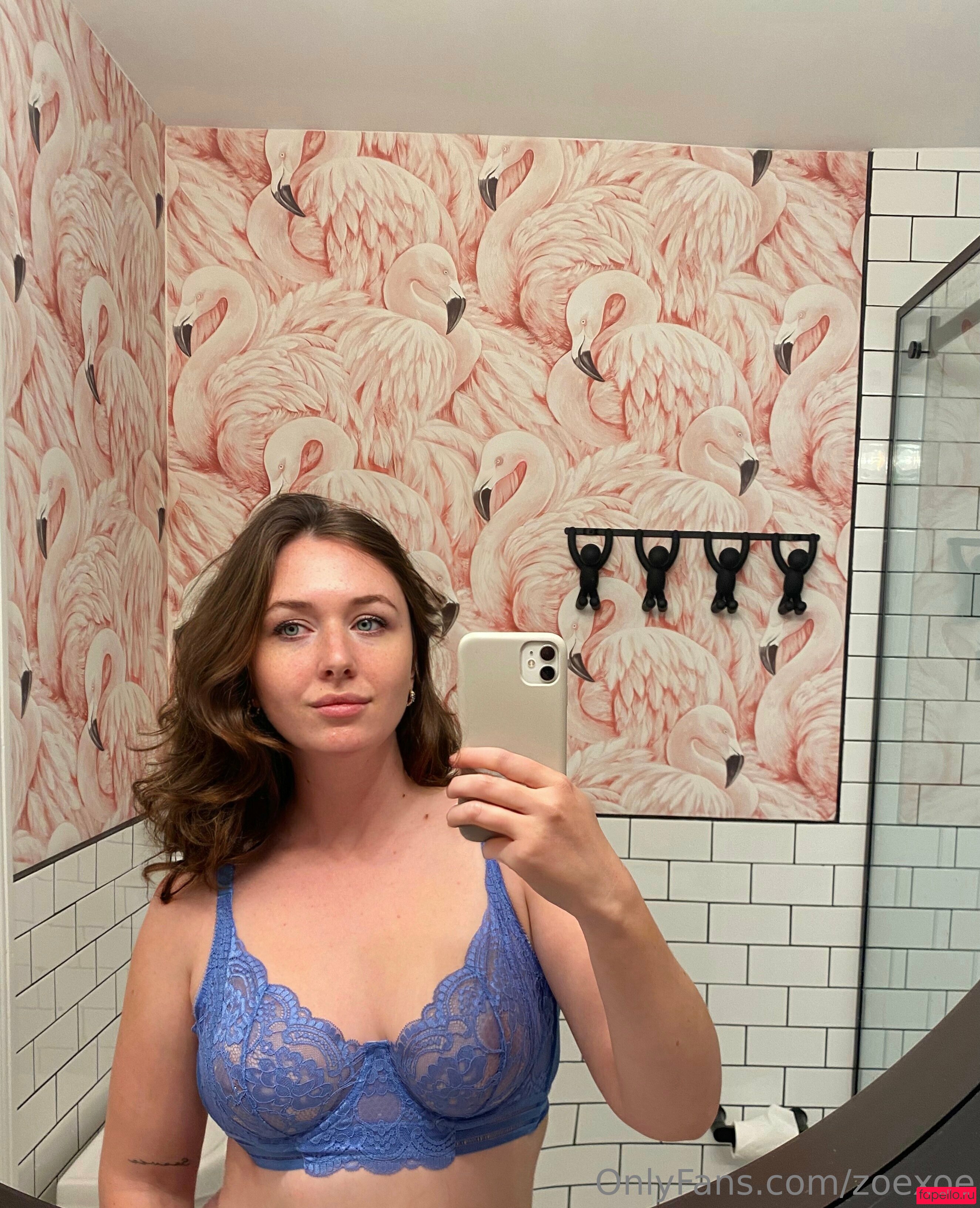 Zoe Bishop Nude Onlyfans Photo 12
