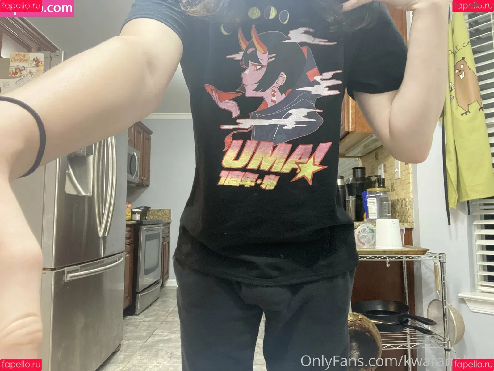 kwaranblood Onlyfans Photo Gallery 