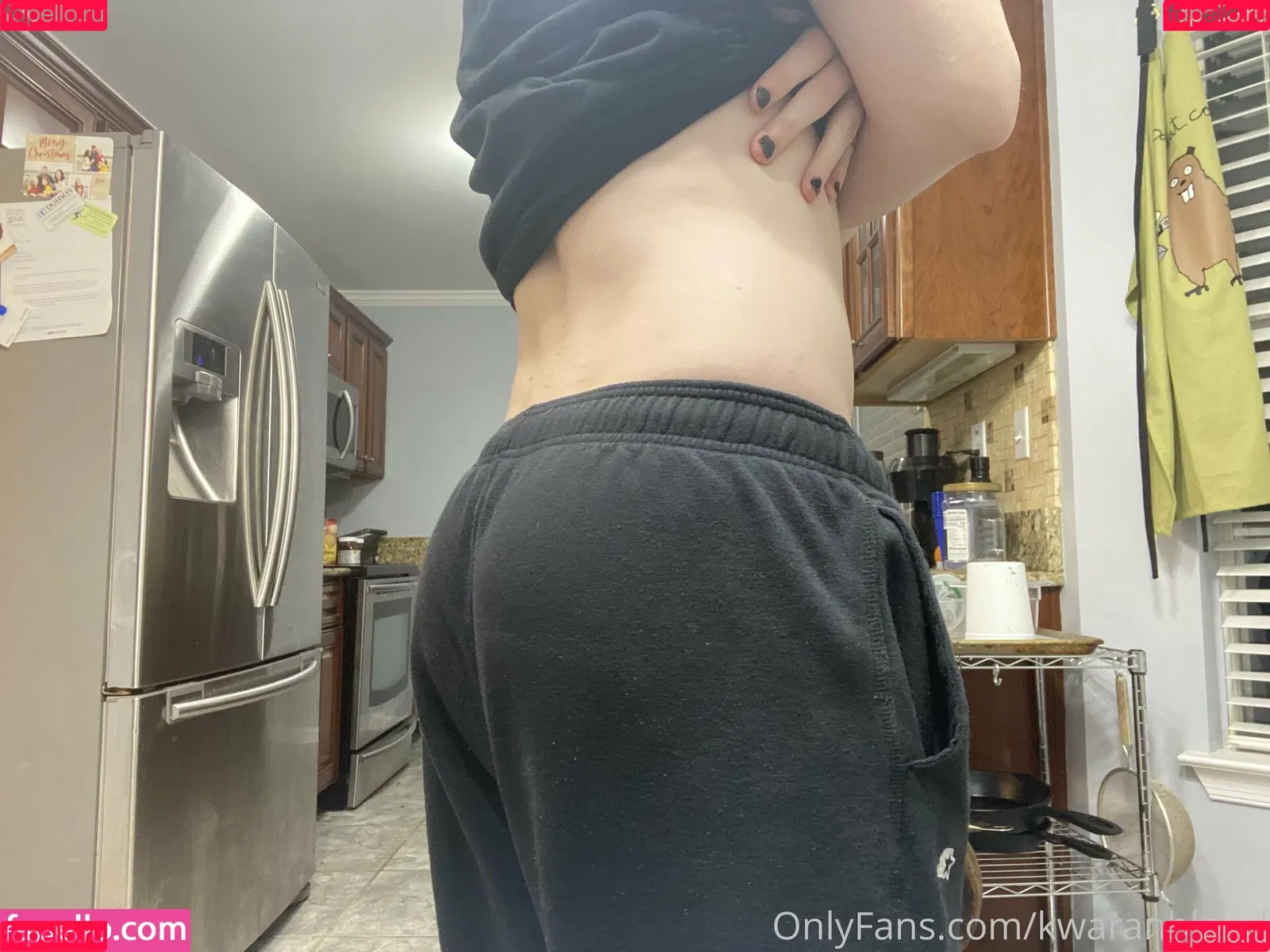 kwaranblood Onlyfans Photo Gallery 