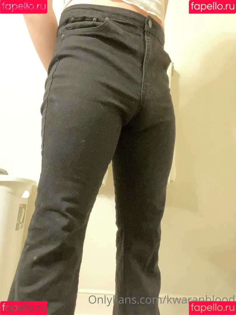 kwaranblood Onlyfans Photo Gallery 