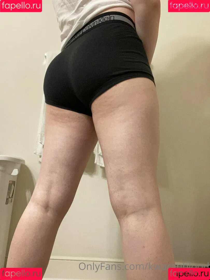 kwaranblood Onlyfans Photo Gallery 