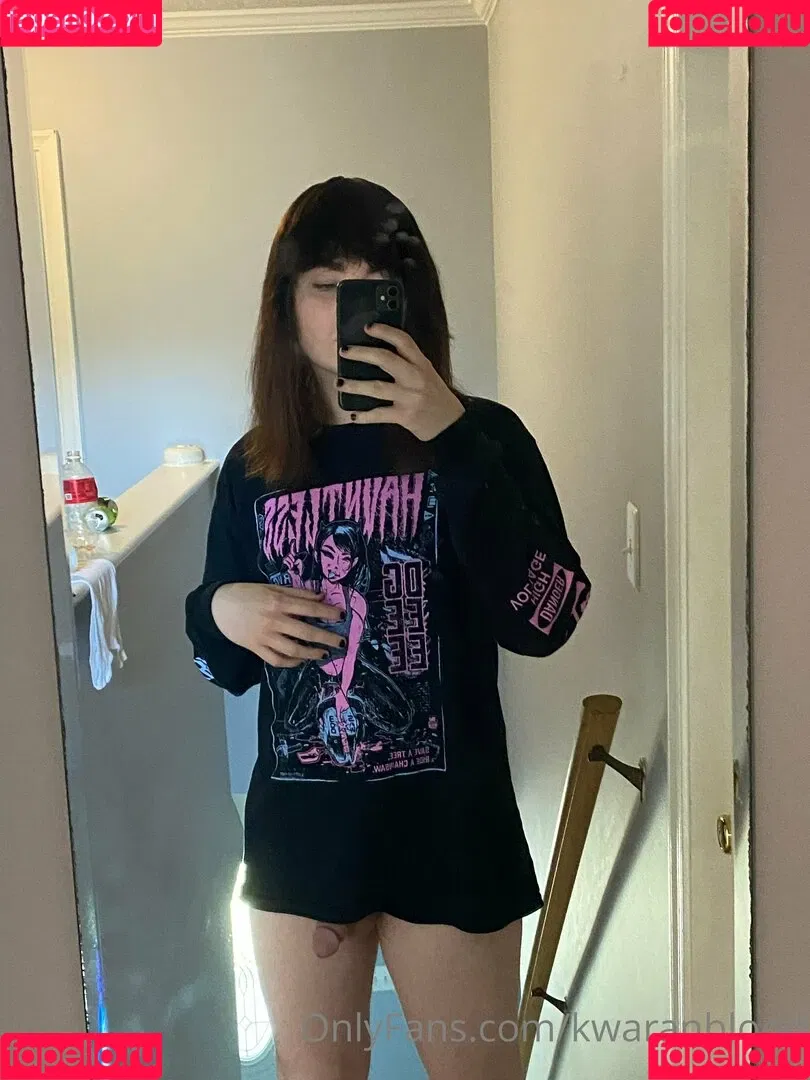kwaranblood Onlyfans Photo Gallery 
