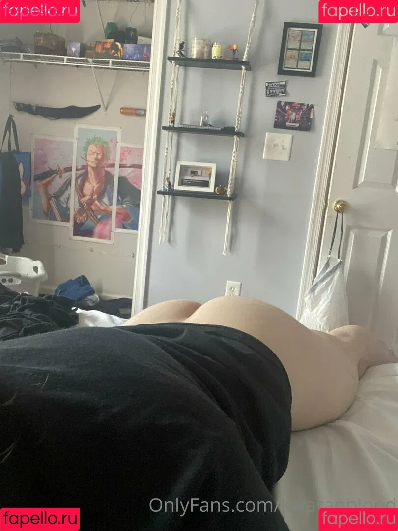kwaranblood Onlyfans Photo Gallery 