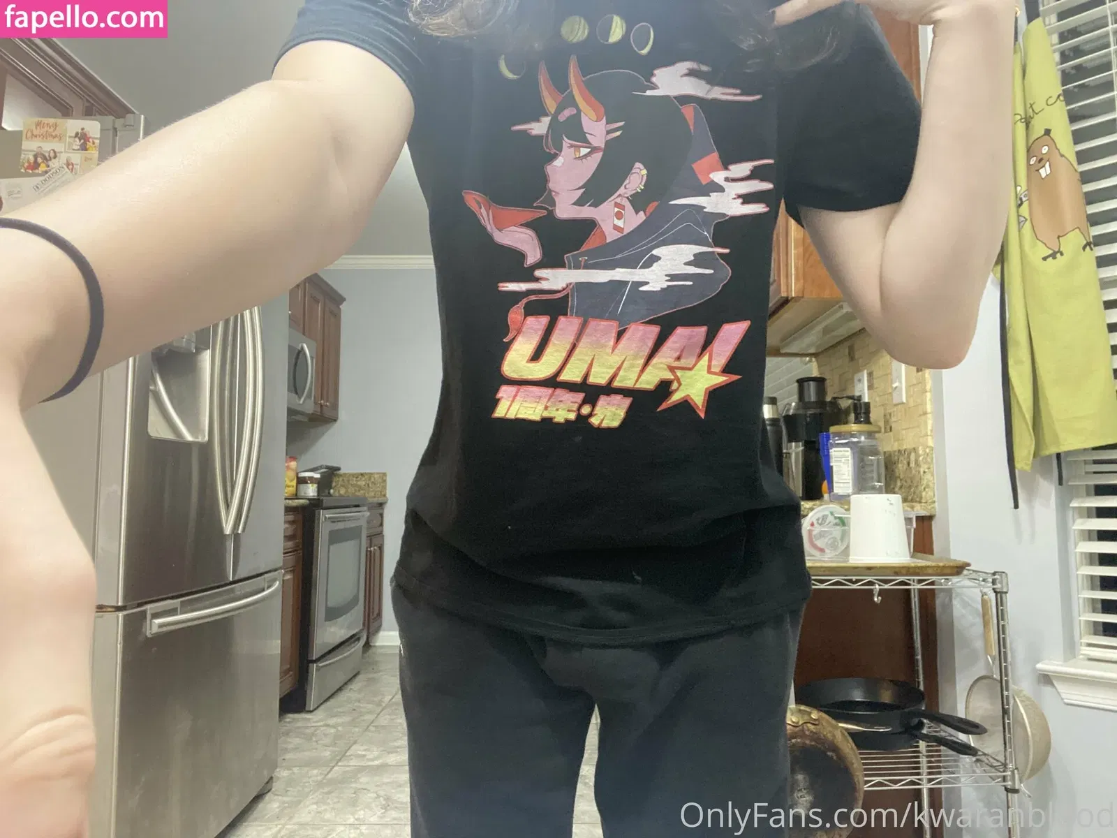 kwaranblood Onlyfans Photo Gallery 