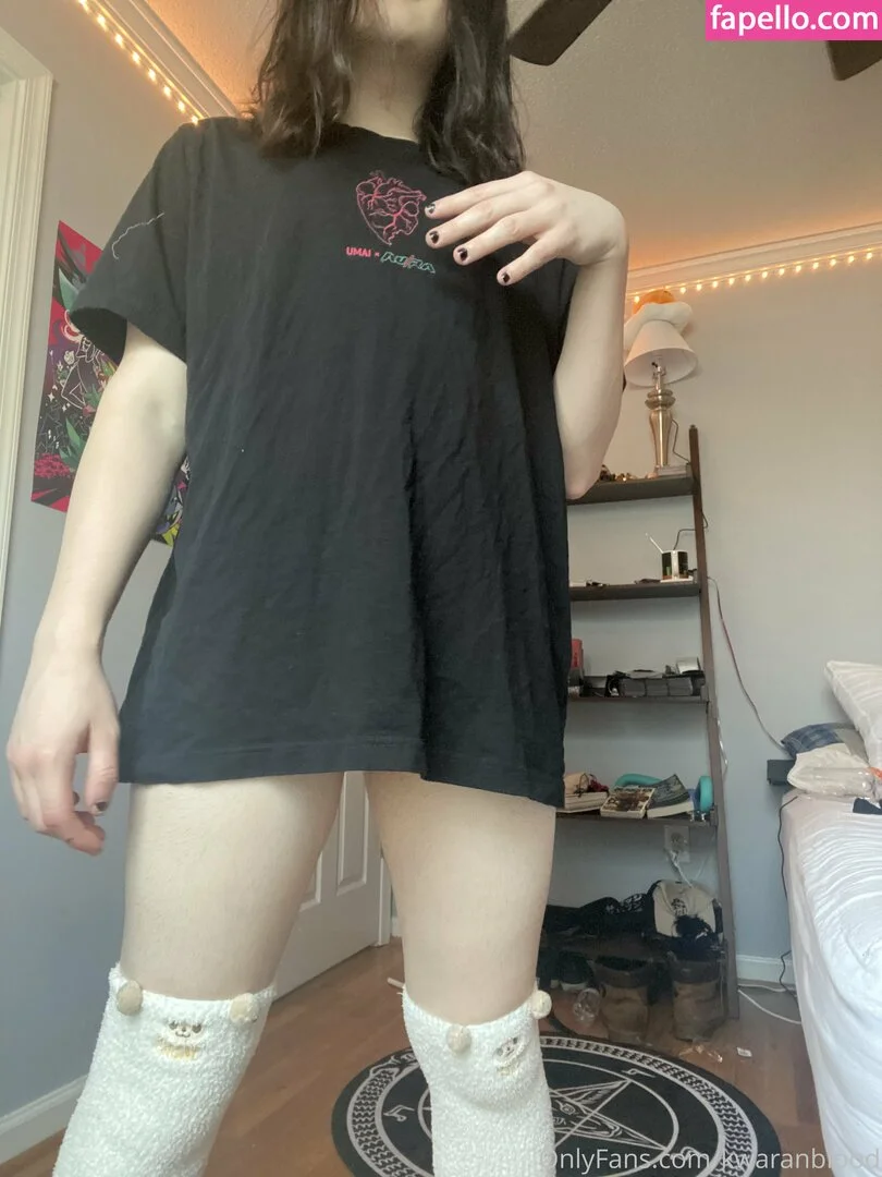 kwaranblood Onlyfans Photo Gallery 