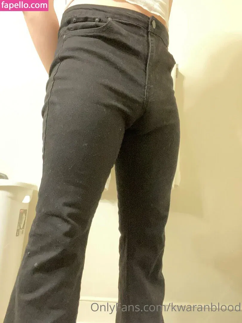 kwaranblood Onlyfans Photo Gallery 