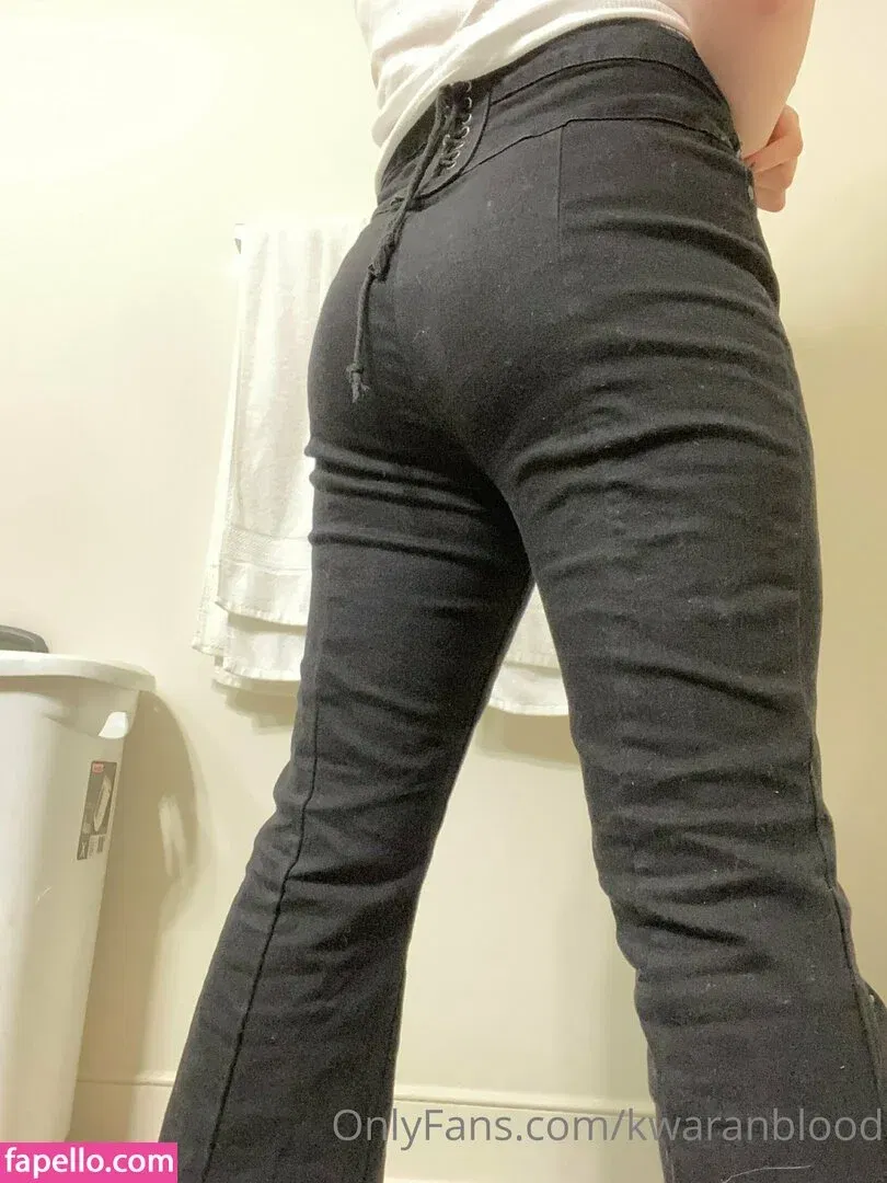 kwaranblood Onlyfans Photo Gallery 