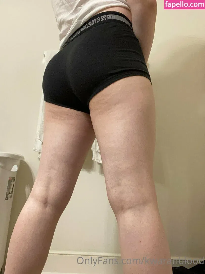 kwaranblood Onlyfans Photo Gallery 