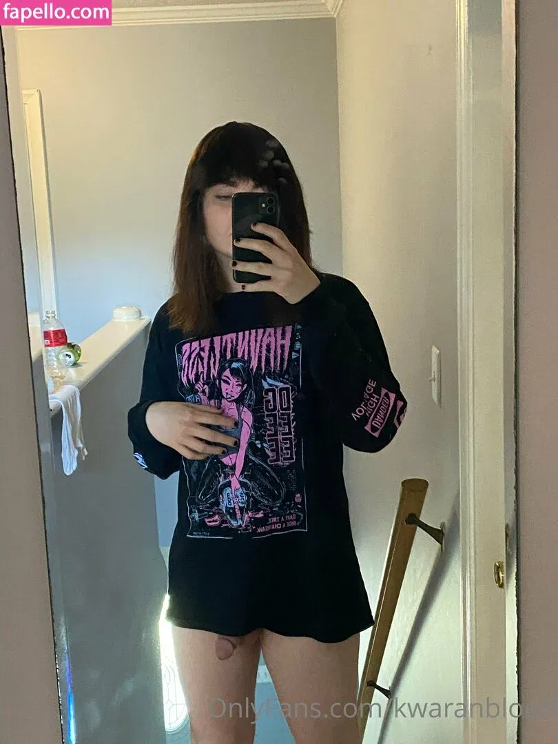 kwaranblood Onlyfans Photo Gallery 