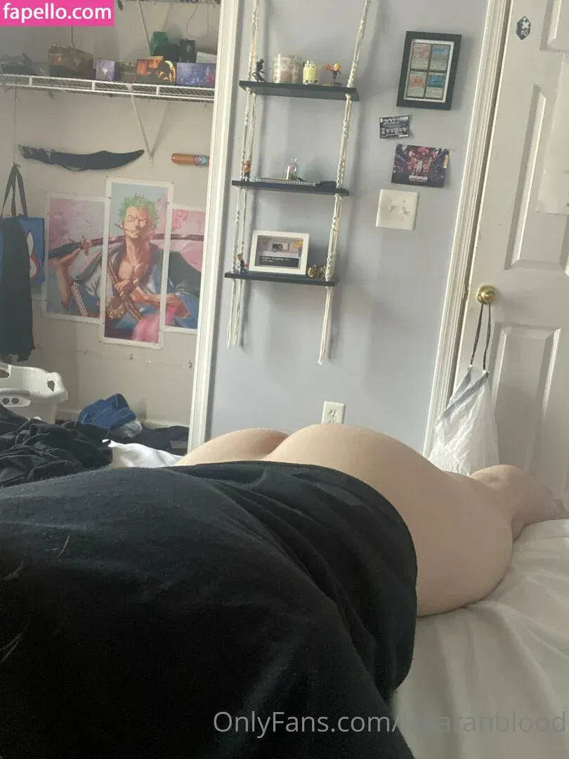 kwaranblood Onlyfans Photo Gallery 