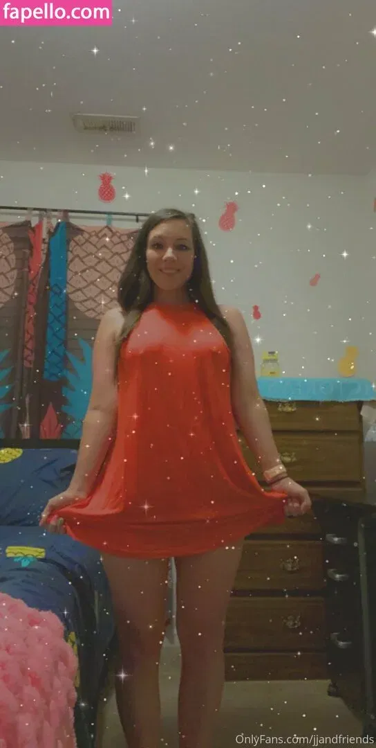 livejj Onlyfans Photo Gallery 