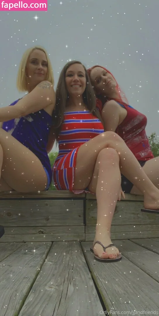 livejj Onlyfans Photo Gallery 