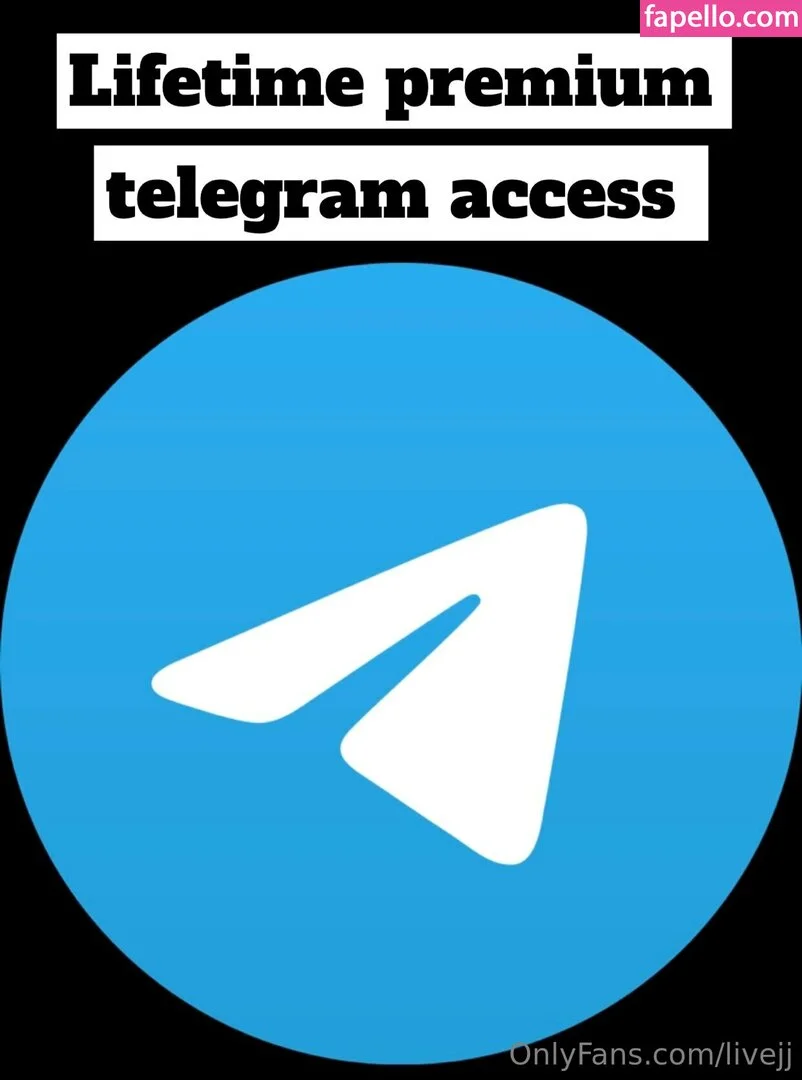 livejj Onlyfans Photo Gallery 