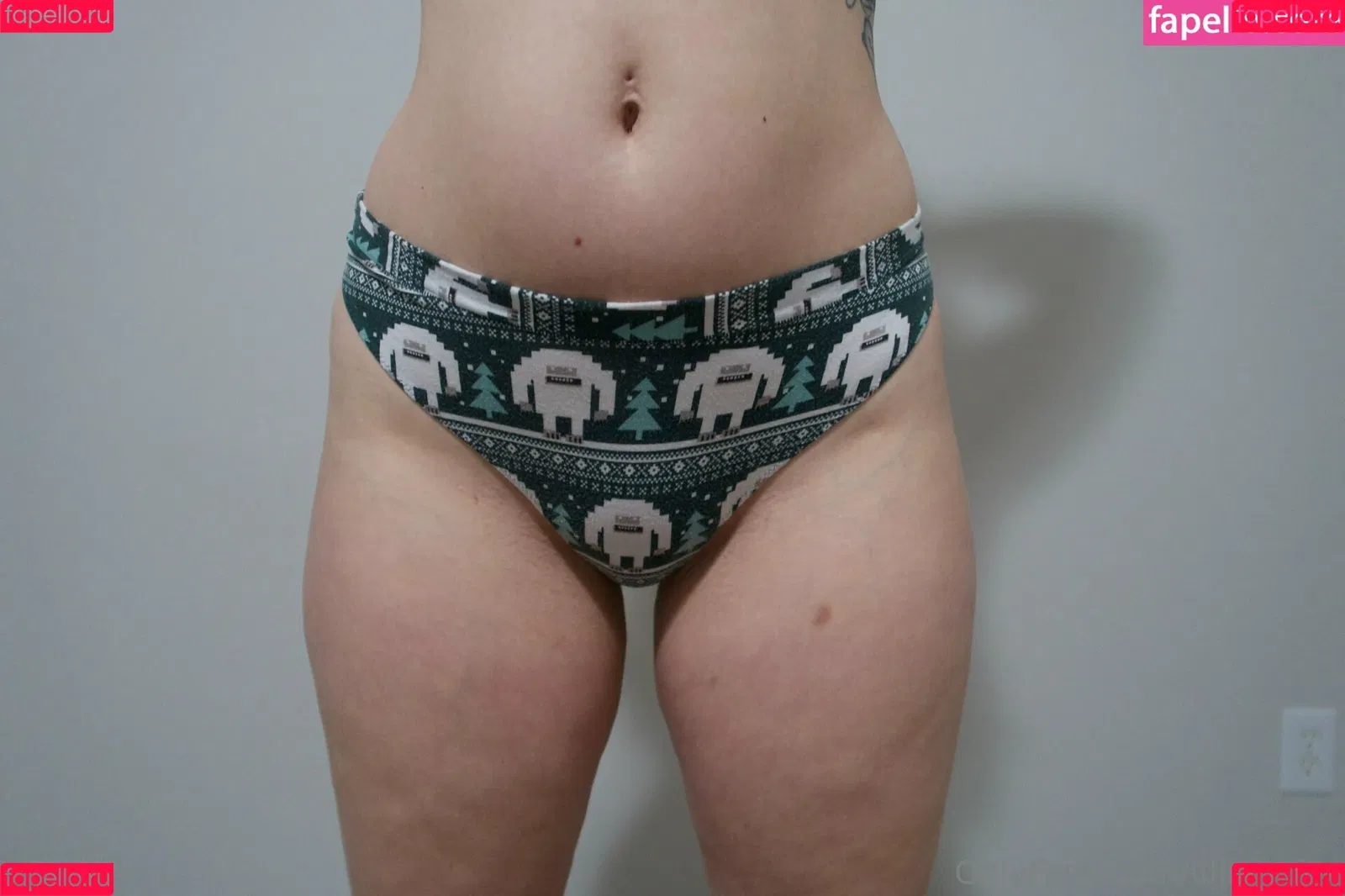 lillian_foxxx Onlyfans Photo Gallery 