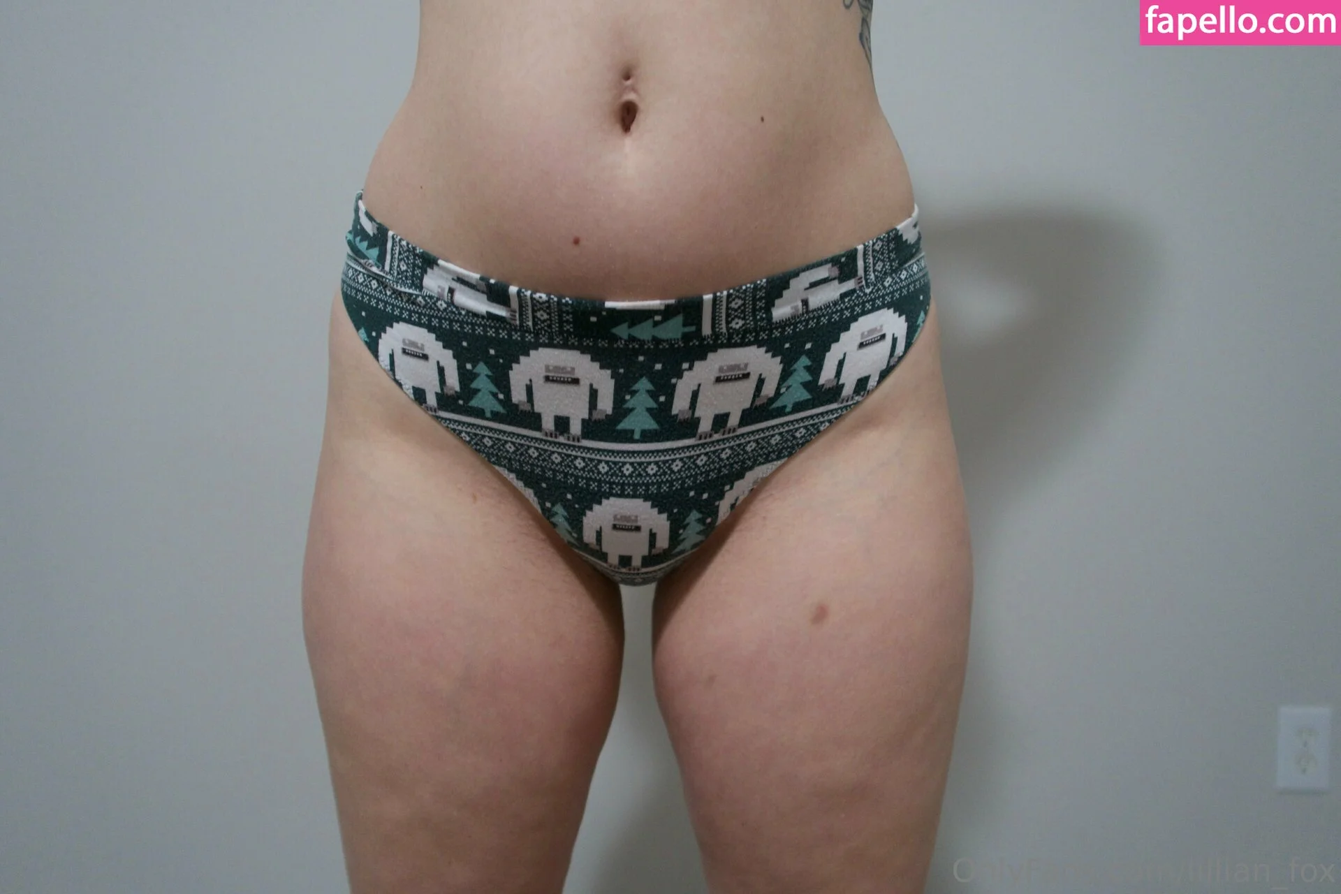 lillian_foxxx Onlyfans Photo Gallery 