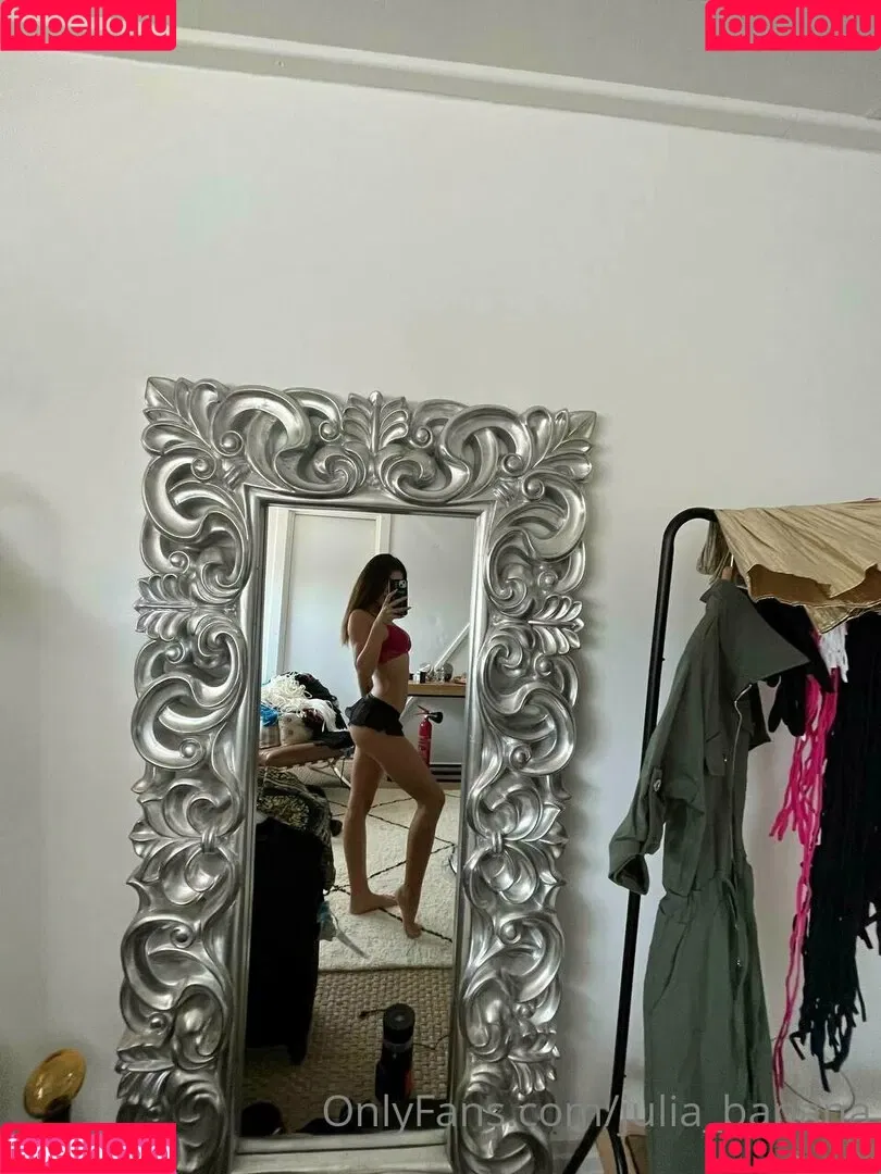 julia_banana Onlyfans Photo Gallery 