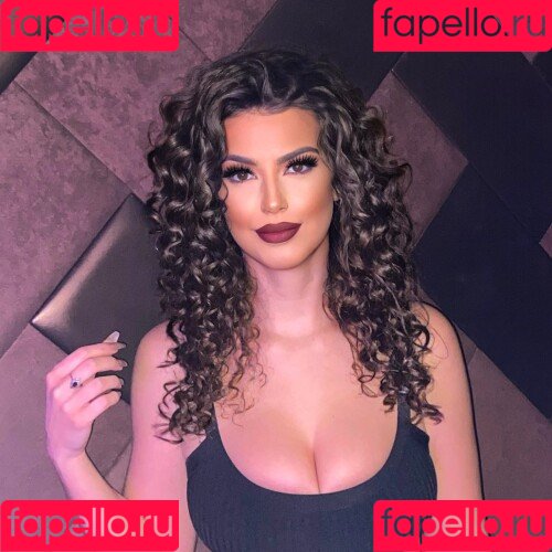 Gena Rexhapi Onlyfans Photo Gallery 