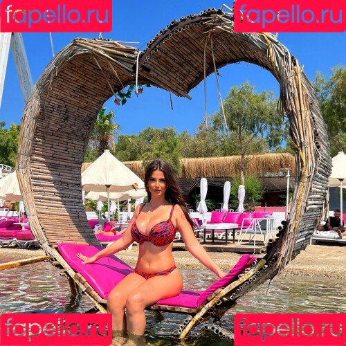 Gena Rexhapi Onlyfans Photo Gallery 