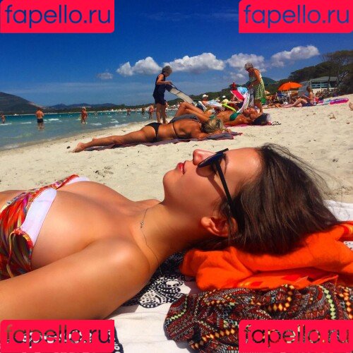 Gena Rexhapi Onlyfans Photo Gallery 