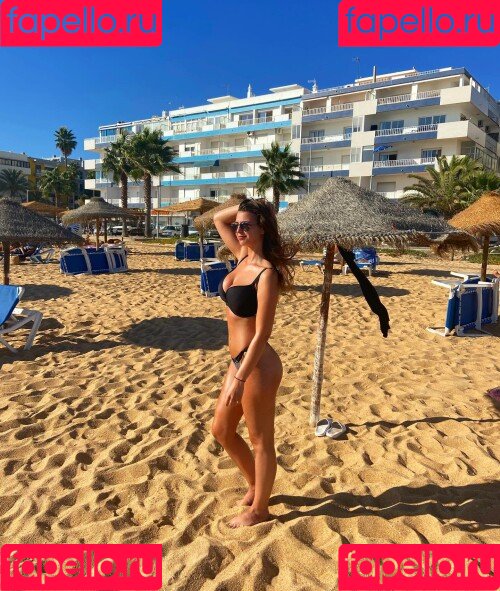 Gena Rexhapi Onlyfans Photo Gallery 