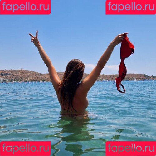 Gena Rexhapi Onlyfans Photo Gallery 