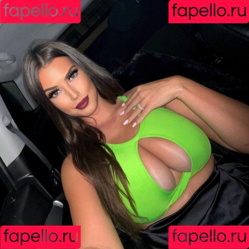 Gena Rexhapi Onlyfans Photo Gallery 