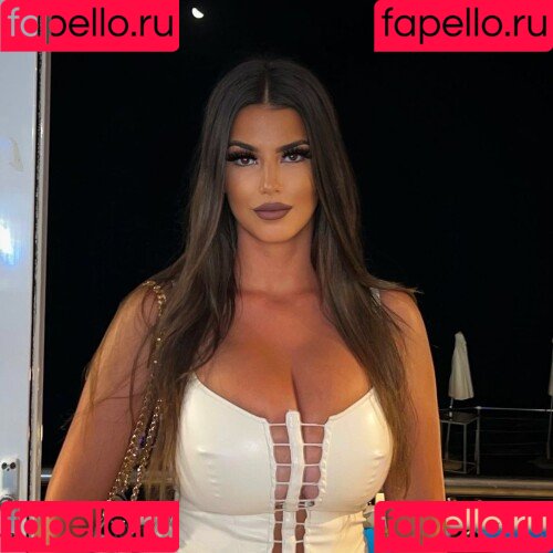 Gena Rexhapi Onlyfans Photo Gallery 