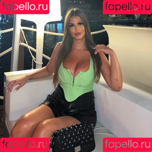 Gena Rexhapi Onlyfans Photo Gallery 