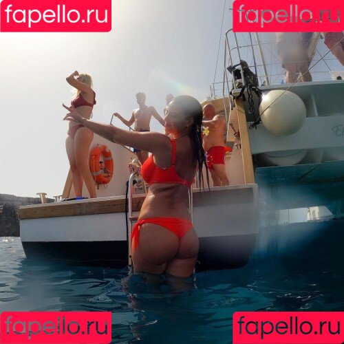 Gena Rexhapi Onlyfans Photo Gallery 