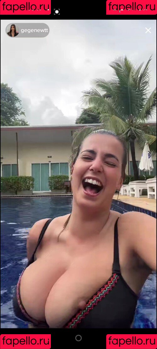 Gena Rexhapi Onlyfans Photo Gallery 