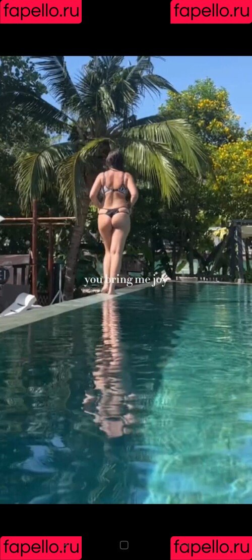 Gena Rexhapi Onlyfans Photo Gallery 