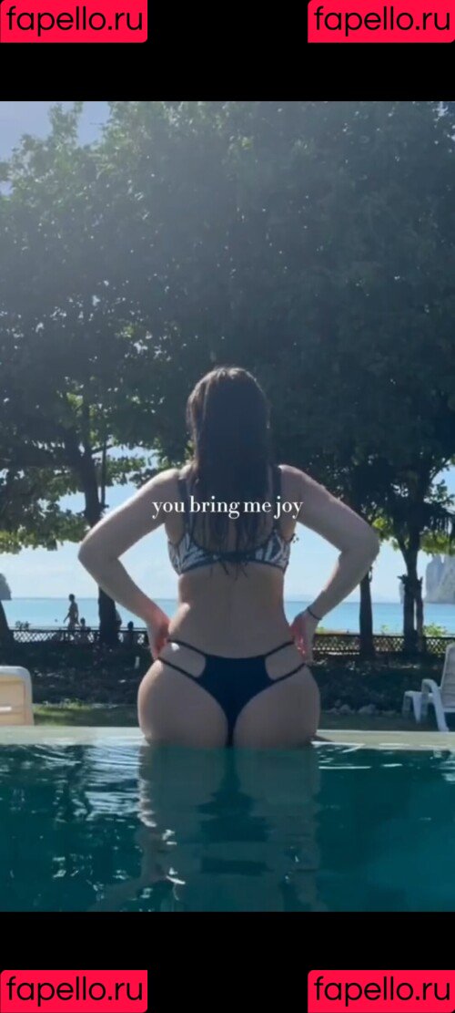 Gena Rexhapi Onlyfans Photo Gallery 