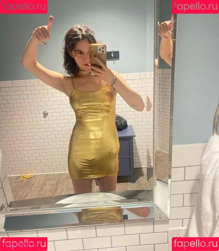 Jamie Loftus Onlyfans Photo Gallery 