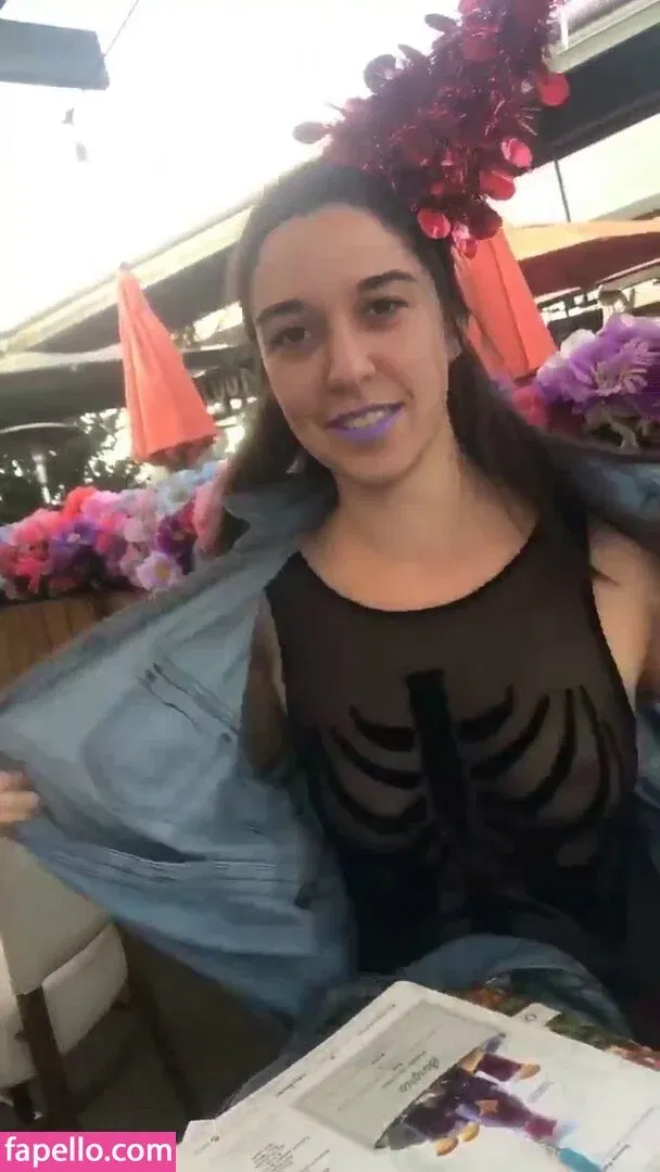 Jamie Loftus Onlyfans Photo Gallery 