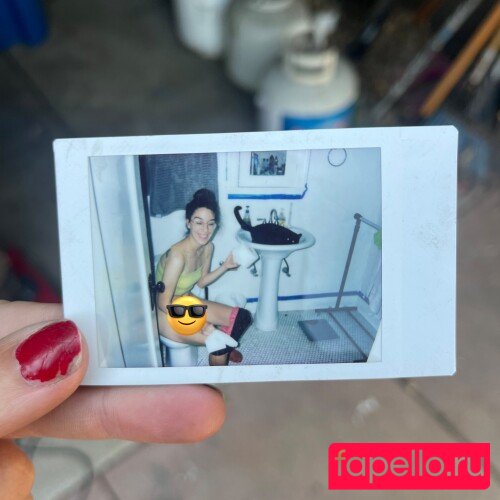Jamie Loftus Nude Onlyfans Photo 19