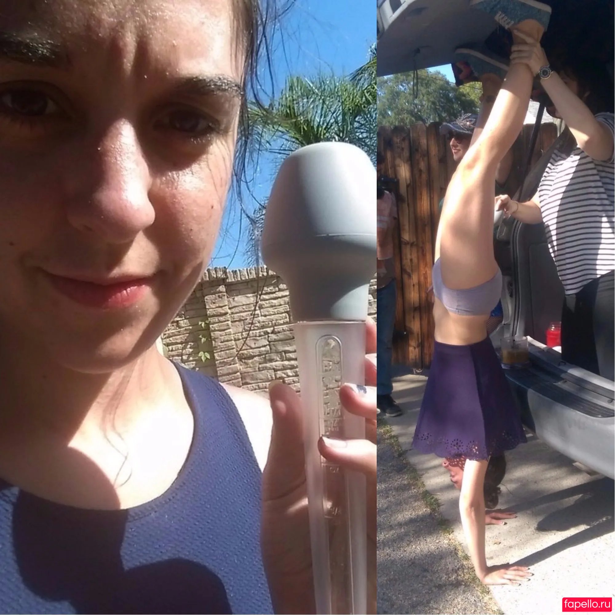 Jamie Loftus Nude Onlyfans Photo 15