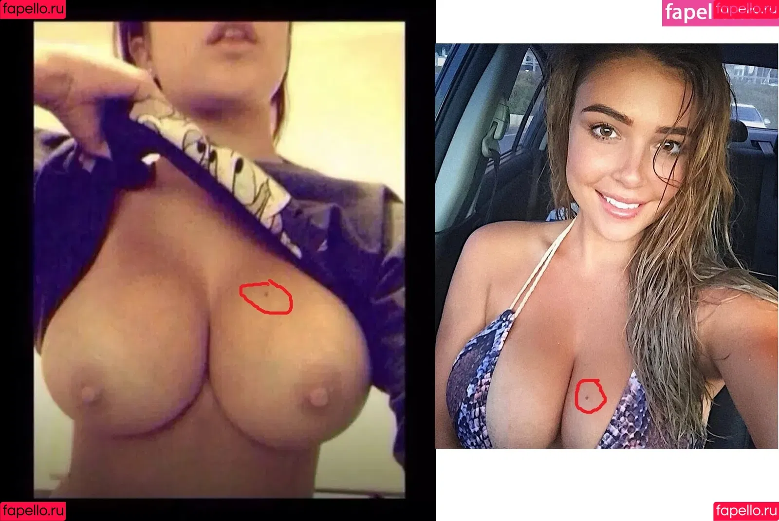 Jem Wolfie Onlyfans Photo Gallery 