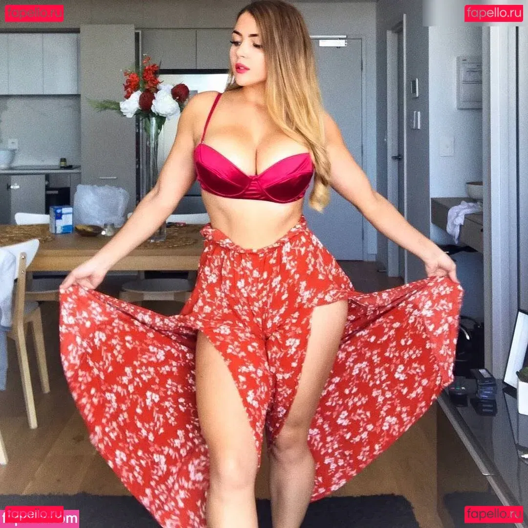 Jem Wolfie Onlyfans Photo Gallery 