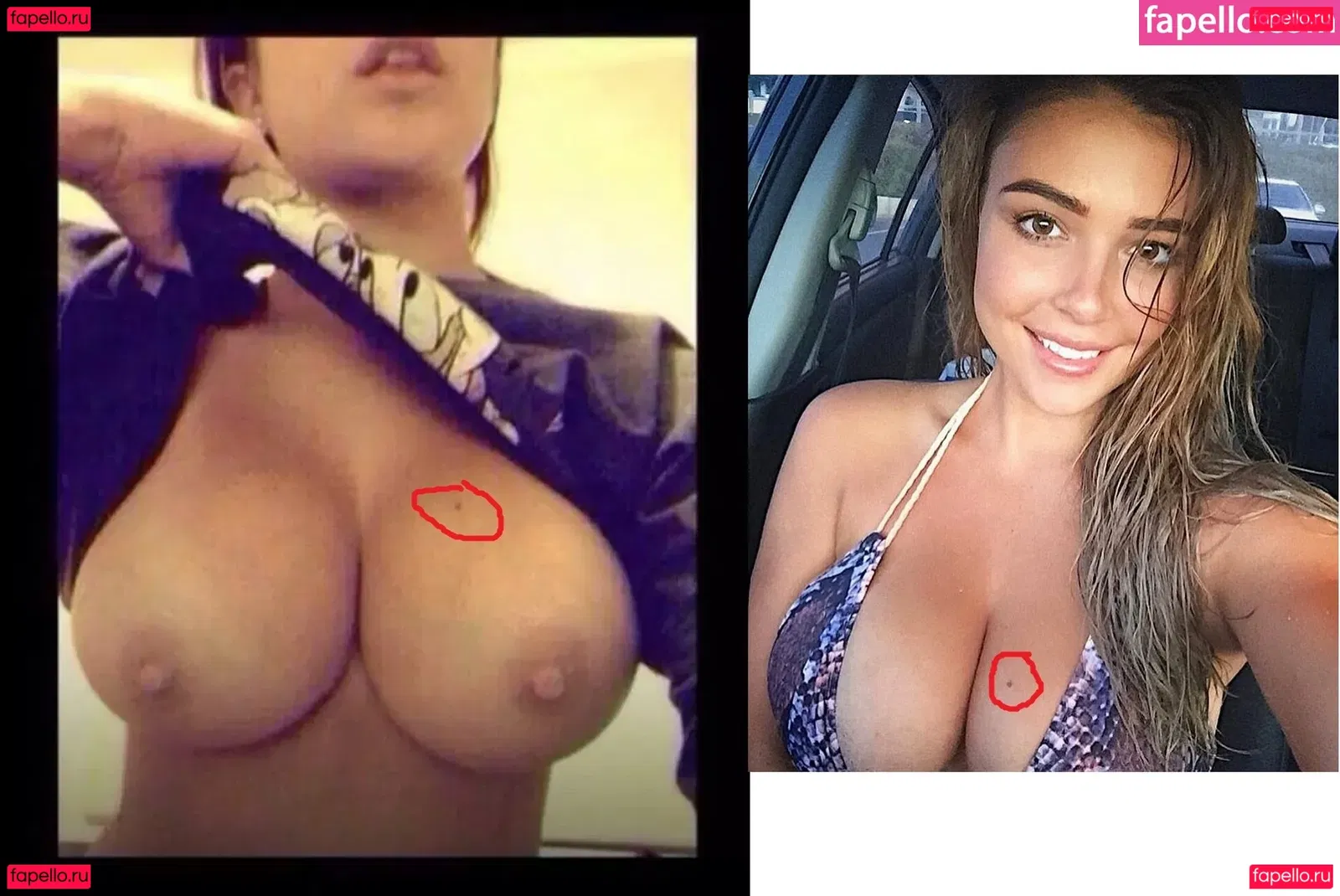 Jem Wolfie Onlyfans Photo Gallery 