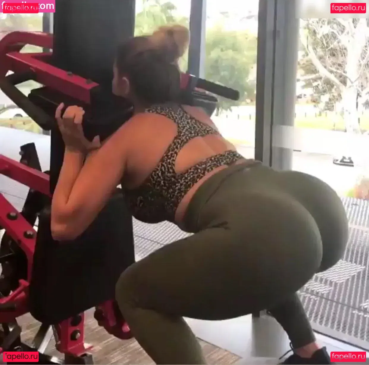 Jem Wolfie Onlyfans Photo Gallery 