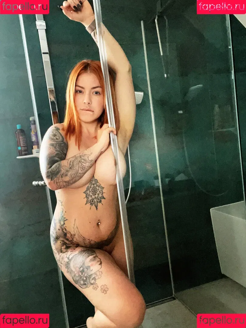 dennyinked_ Onlyfans Photo Gallery 